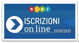 Iscrizione alle prime classi A.S. 2020/2021