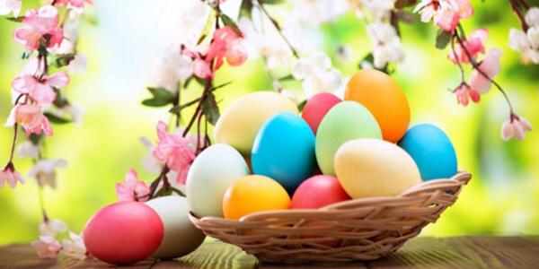 Buona Pasqua