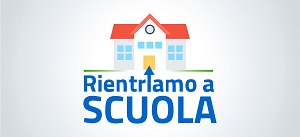 Rientriamo A Scuola