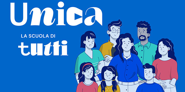 Piattaforma UNICA