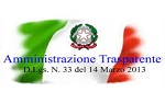Amministrazione Trasparente