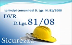 Documento Valutazione dei Rischi
