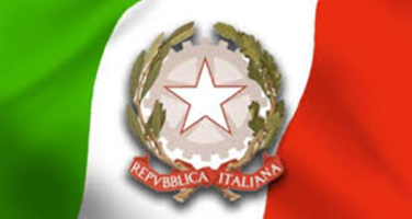 Repubblica italiana