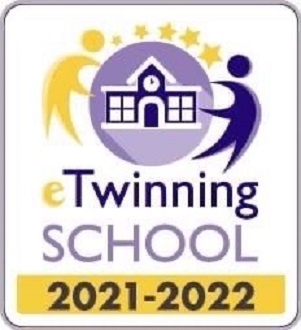 Logo e-Twinnig