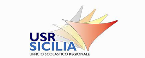 Logo USR SICILIA